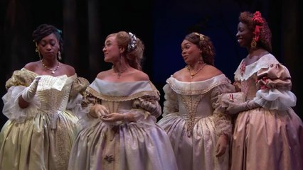 Love's Labour's Lost | movie | 2017 | Official Trailer