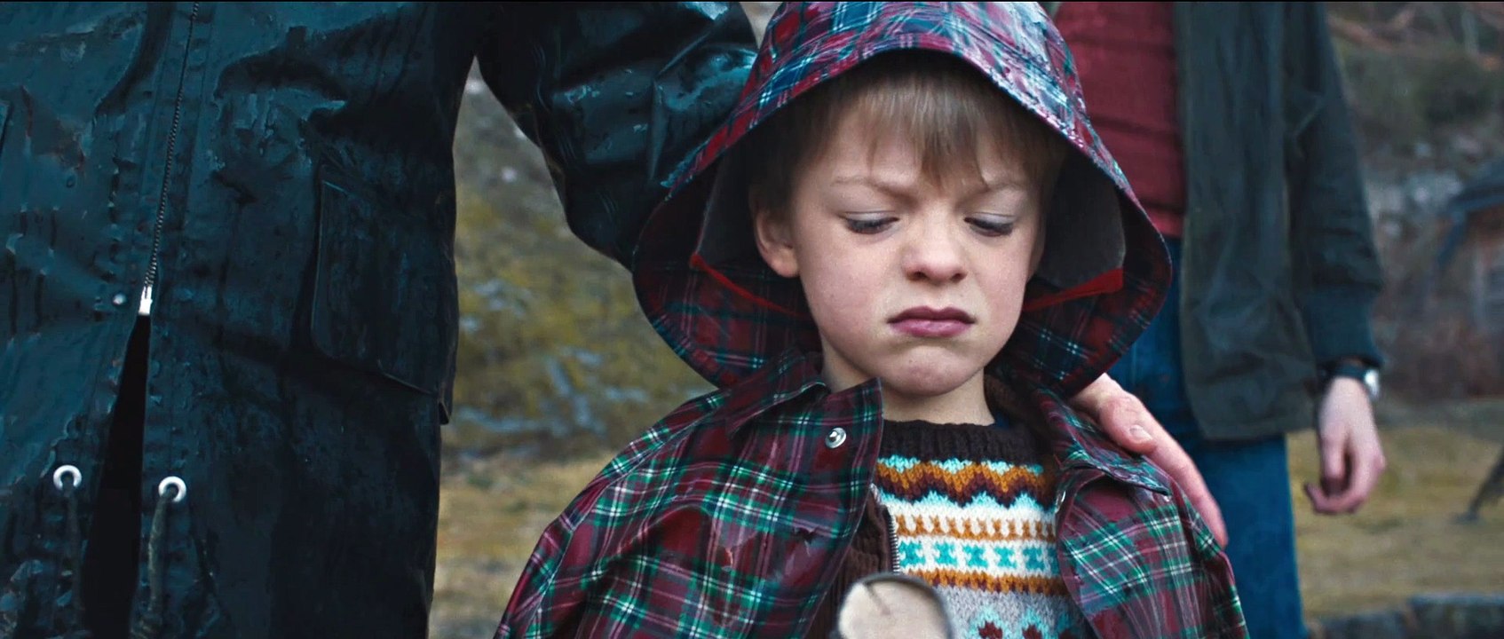 Knerten und das große Weihnachtsabenteuer | movie | 2017 | Official Trailer