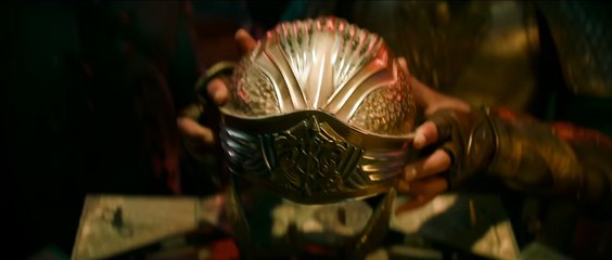 Dungeons & Dragons: Honra Entre Rebeldes | movie | 2023 | Official Trailer