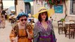 Mamma Mia! Sose hagyjuk abba | movie | 2018 | Official Trailer
