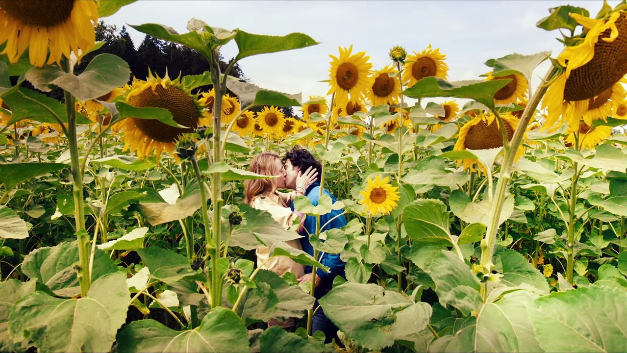 Maria Mafiosi | movie | 2017 | Official Trailer