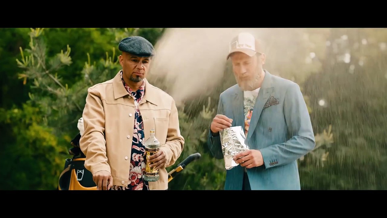 Unsere Zeit ist jetzt | movie | 2016 | Official Trailer