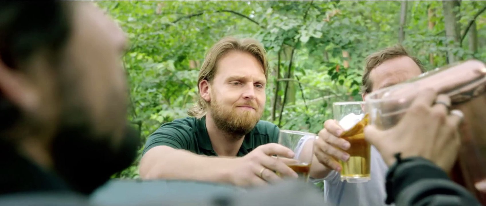 Männertag | movie | 2016 | Official Trailer