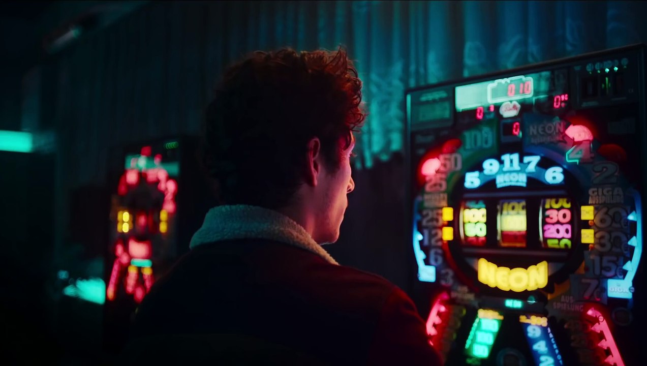 O Beautiful Night | movie | 2019 | Official Trailer