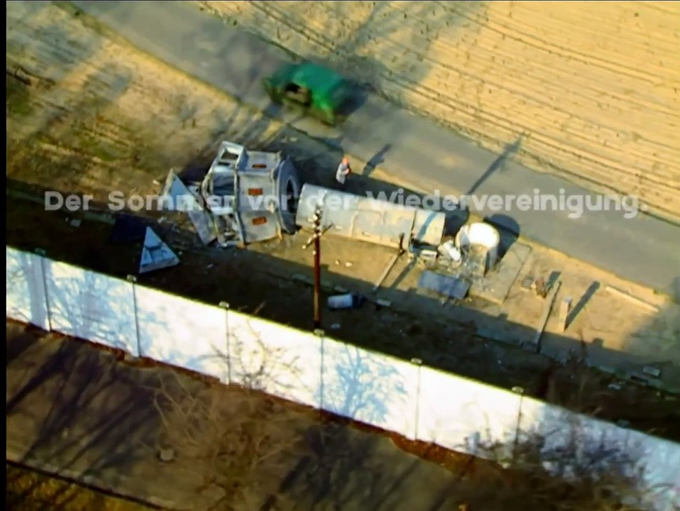 Im Niemandsland | movie | 2019 | Official Trailer