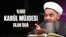 Uyku Arasında Okunan ve %100 Kabûl Müjdesi Olan Bu Duâyla Amel Ederseniz Her Hacetinizi Görürsünüz