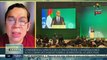 “Las emisiones y el uso de combustibles fósiles se han incrementado un 16% desde 2015”