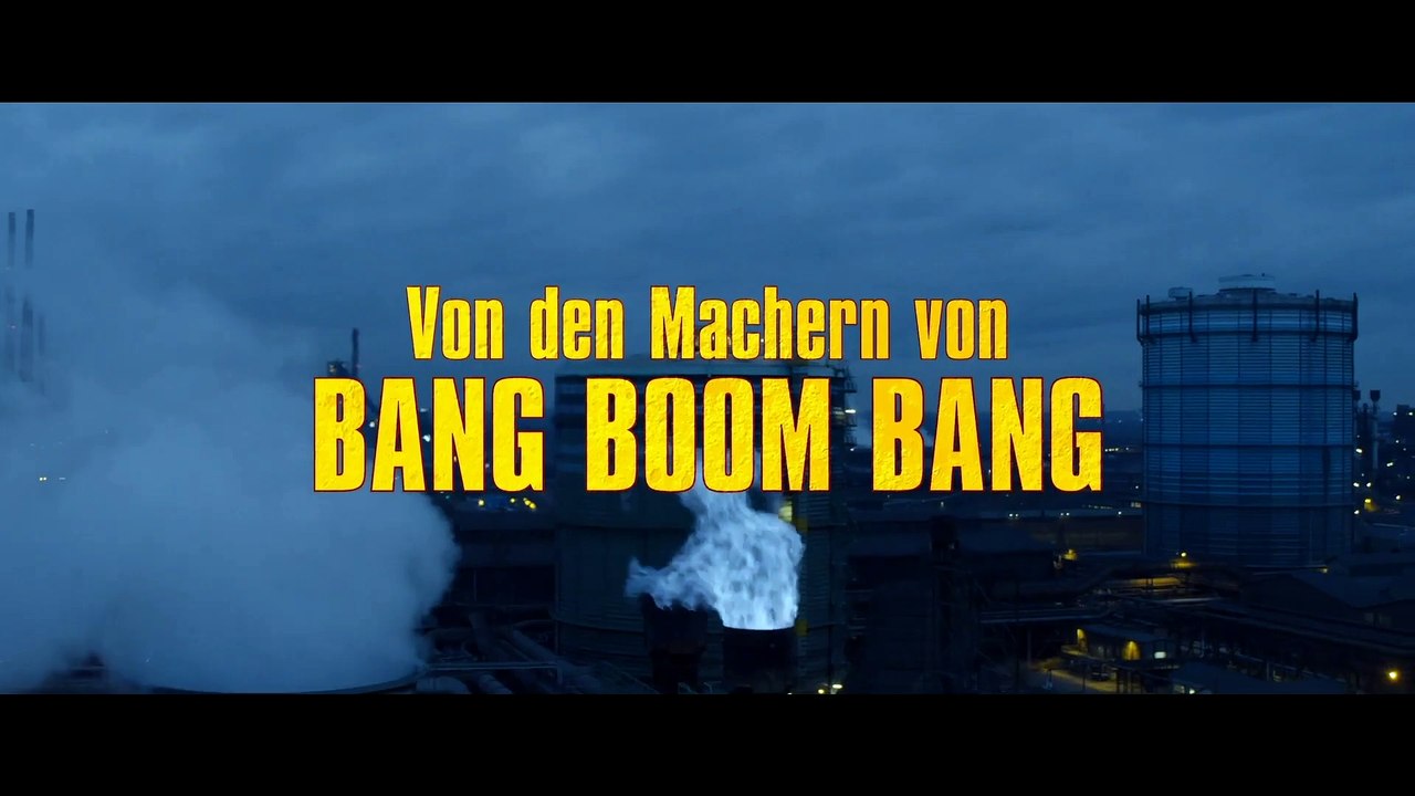 Der letzte Bulle - Der Kinofilm | movie | 2019 | Official Trailer