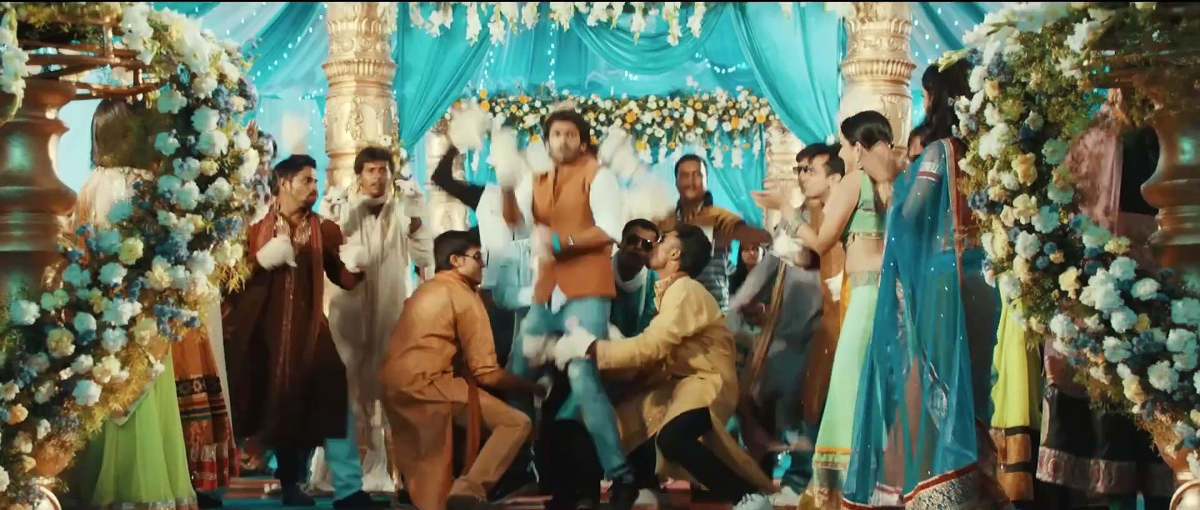 Siddhartha | movie | 2015 | Official Trailer