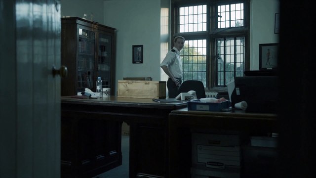 Annabellum: The Curse of Salem | movie | 2019 | Official Trailer