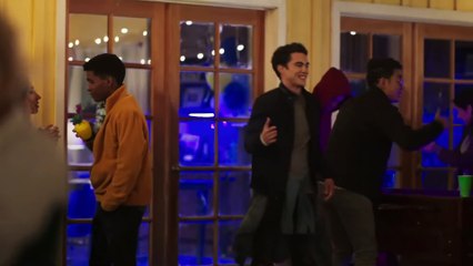 American Pie Presents: Girls' Rules | movie | 2020 | Official Trailer