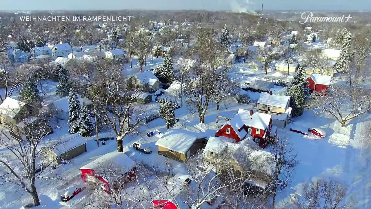 Weihnachten im Rampenlicht | movie | 2020 | Official Trailer