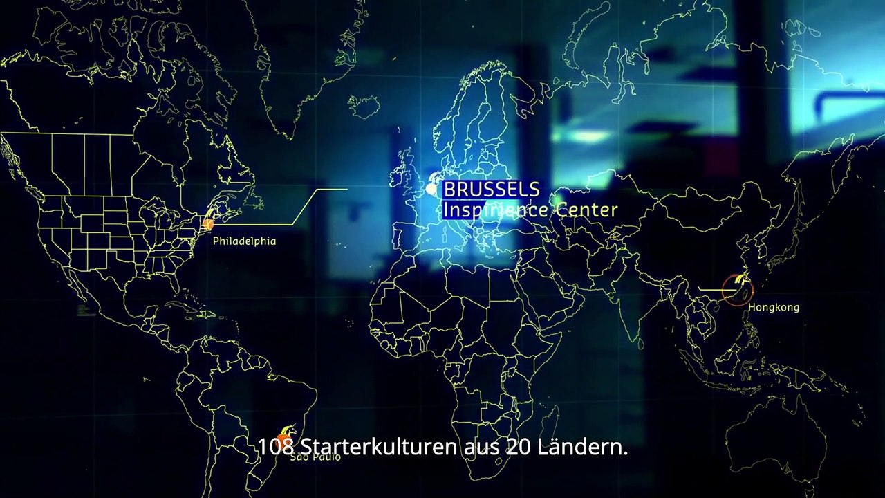 Brot | movie | 2020 | Official Trailer