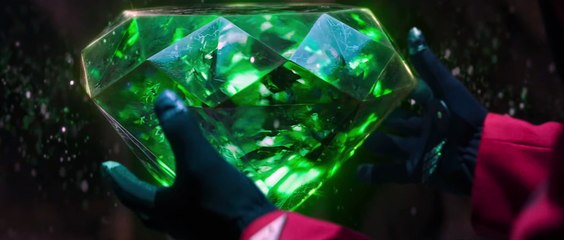 Kirpi Sonic 2 | movie | 2022 | Official Trailer