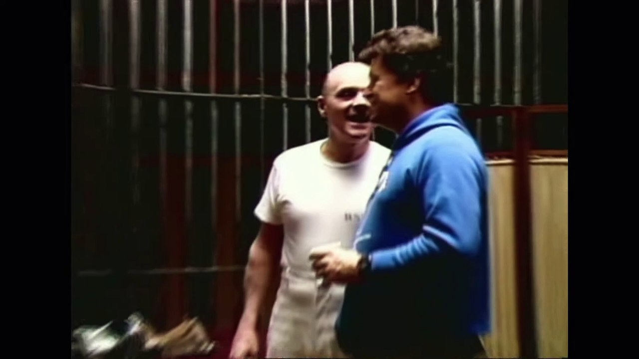 Hannibal Hopkins & Sir Anthony | movie | 2021 | Official Trailer