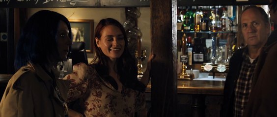 Three Pints and a Rabbi | movie | 2021 | Official Trailer