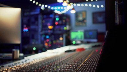 Recording in Progress | movie | 2020 | Official Trailer