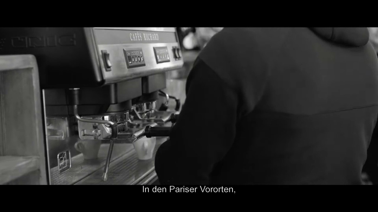 Belleville, belle et rebelle | movie | 2021 | Official Trailer