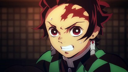 鬼滅の刃 鼓屋敷編｜2022年最新映画予告映像🎬