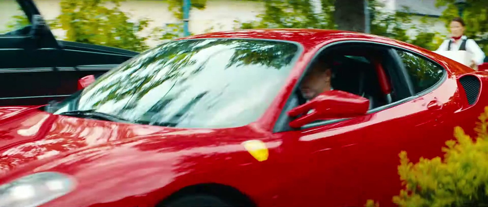 Hals über Kopf | movie | 2022 | Official Trailer