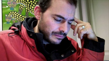 Die Yes Men - Jetzt wird's persönlich | movie | 2014 | Official Trailer