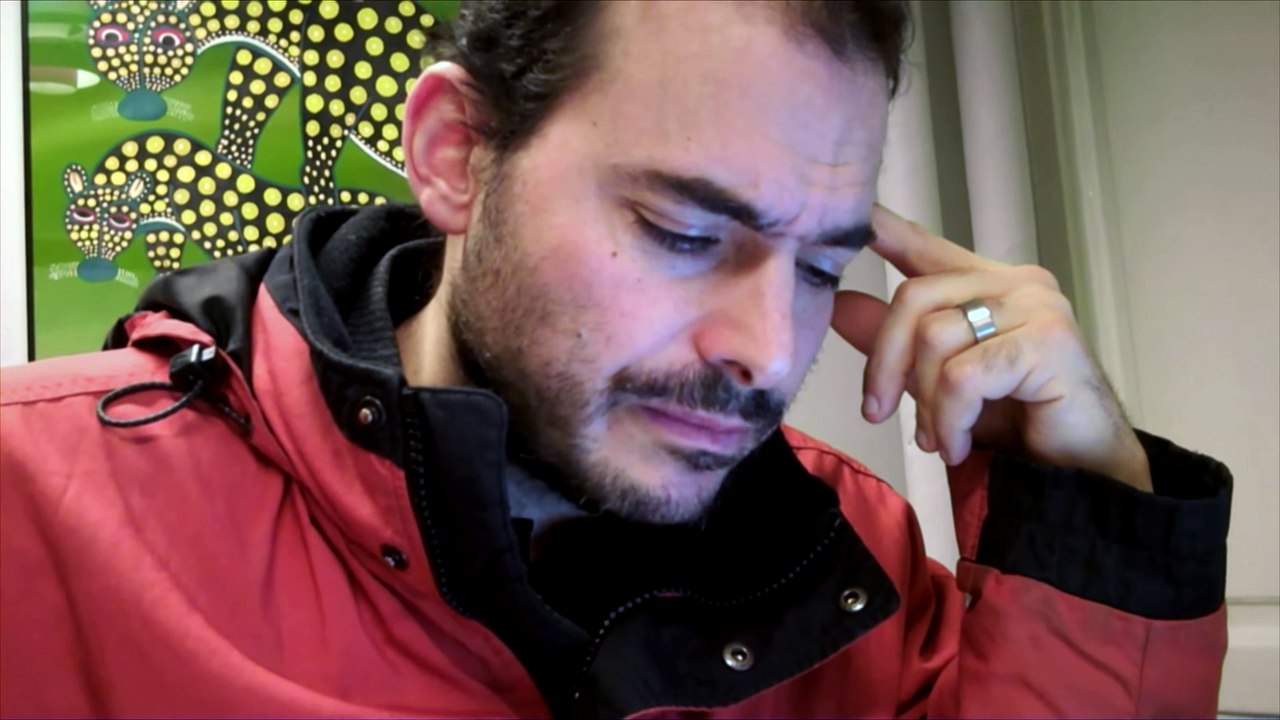 Die Yes Men - Jetzt wird's persönlich | movie | 2014 | Official Trailer