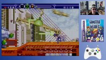 GUNSTAR FUTURE HEROES (Nintendo Game Boy Advance)  Aussi bien que sur MEGADRIVE ❓ (1080p_60fps_H264-128kbit_AAC)