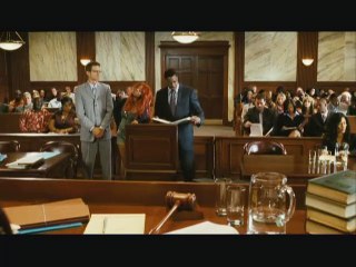 Madea Goes to Jail | movie | 2009 | Official Trailer