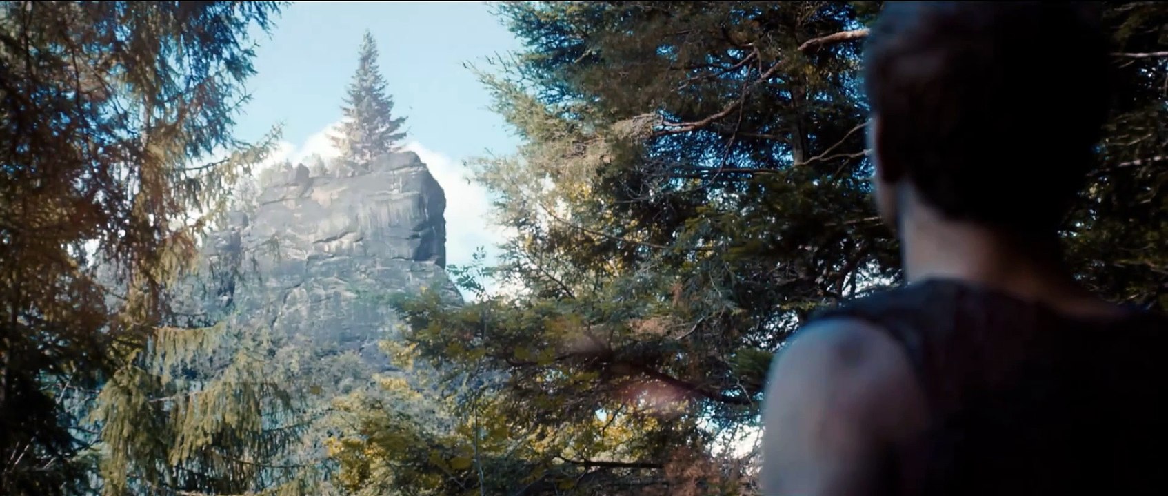 Das kalte Herz | movie | 2016 | Official Teaser