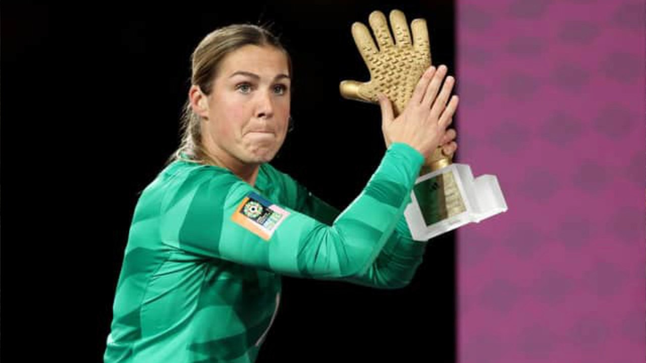 Manchester Headlines 13 December: Mary Earps up for BBC Sports Personality of the Year award