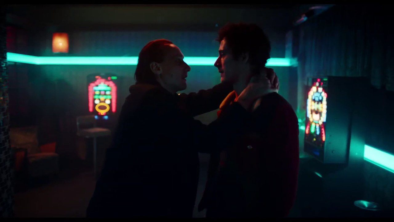 O Beautiful Night | movie | 2019 | Official Teaser