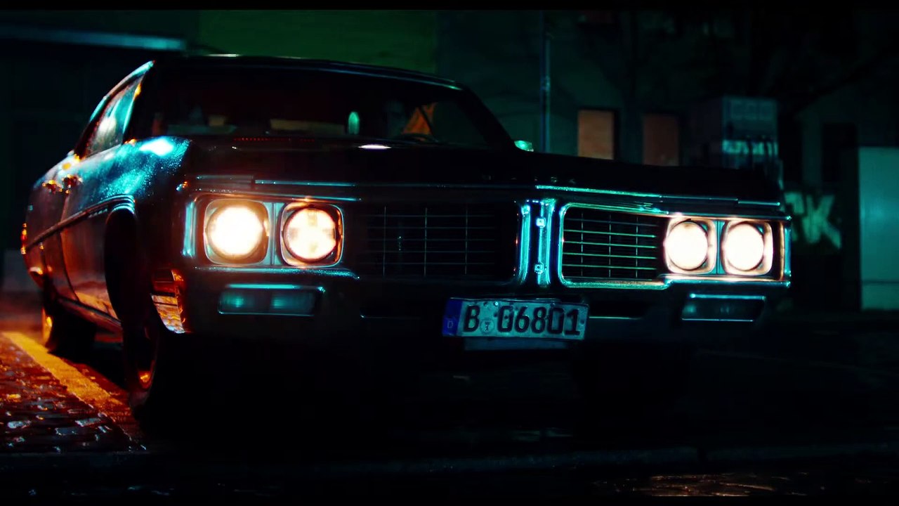 O Beautiful Night | movie | 2019 | Official Teaser