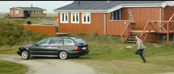 Das Leben ist nichts für Feiglinge | movie | 2013 | Official Teaser