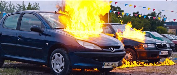 Fuks 2 | movie | 2024 | Official Teaser