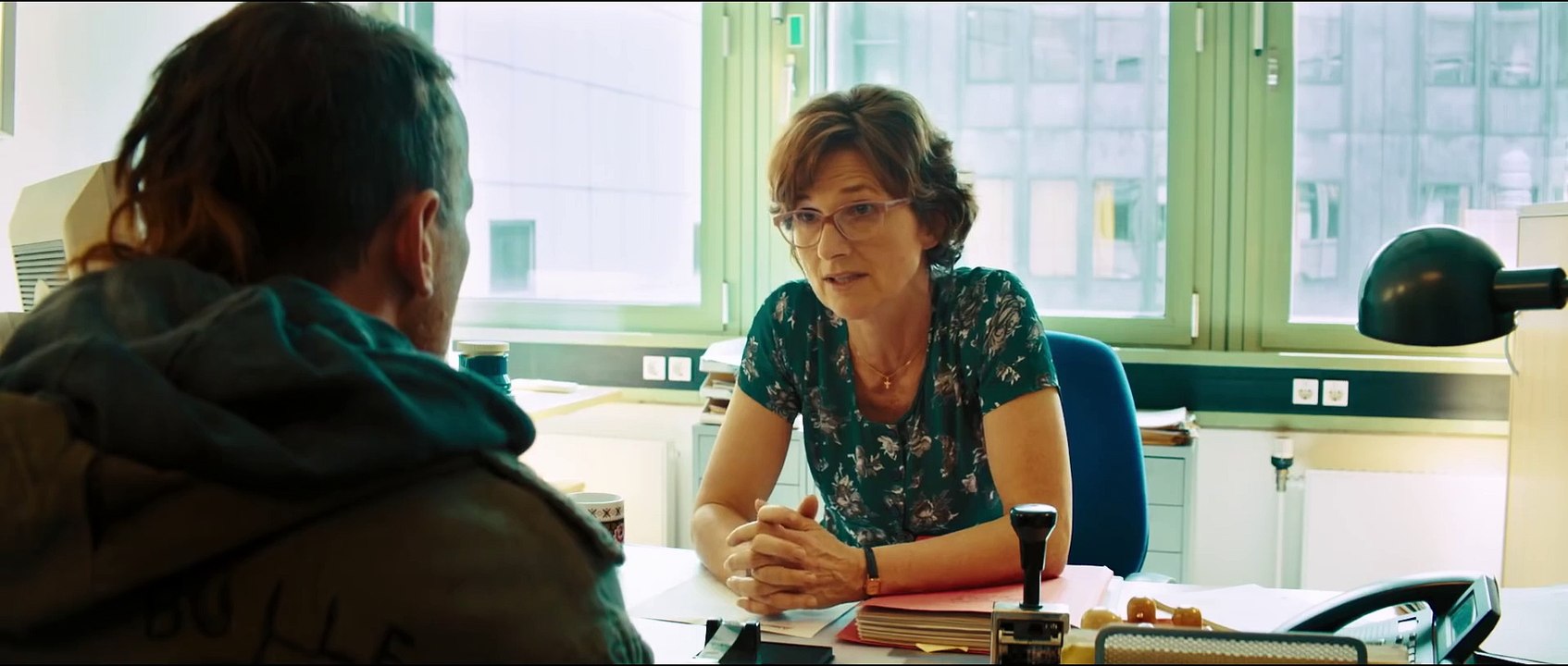 Happy Burnout | movie | 2017 | Official Teaser