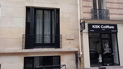 93, rue Lauriston | movie | 2004 | Official Featurette