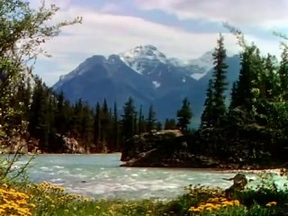 North West Mounted Police | movie | 1940 | Official Clip