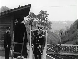 Captain Busby: The Even Tenour of Her Ways | movie | 1967 | Official Clip