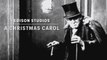 A Christmas Carol - 1910 Silent Film