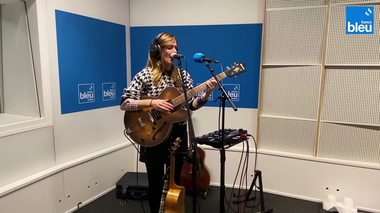 Leah Gracie - Flower