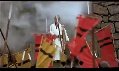 You've Got Beautiful Stairs, You Know... | movie | 1986 | Official Clip