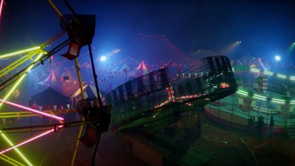 Are You Afraid of the Dark? | movie | 2019 | Official Clip