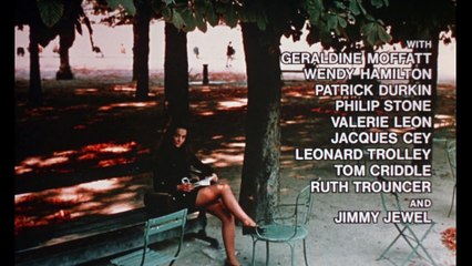 The Man Who Had Power Over Women | movie | 1970 | Official Clip