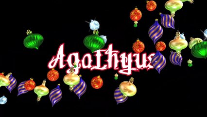 Agathyus - Szalonna (dalszöveges audió)