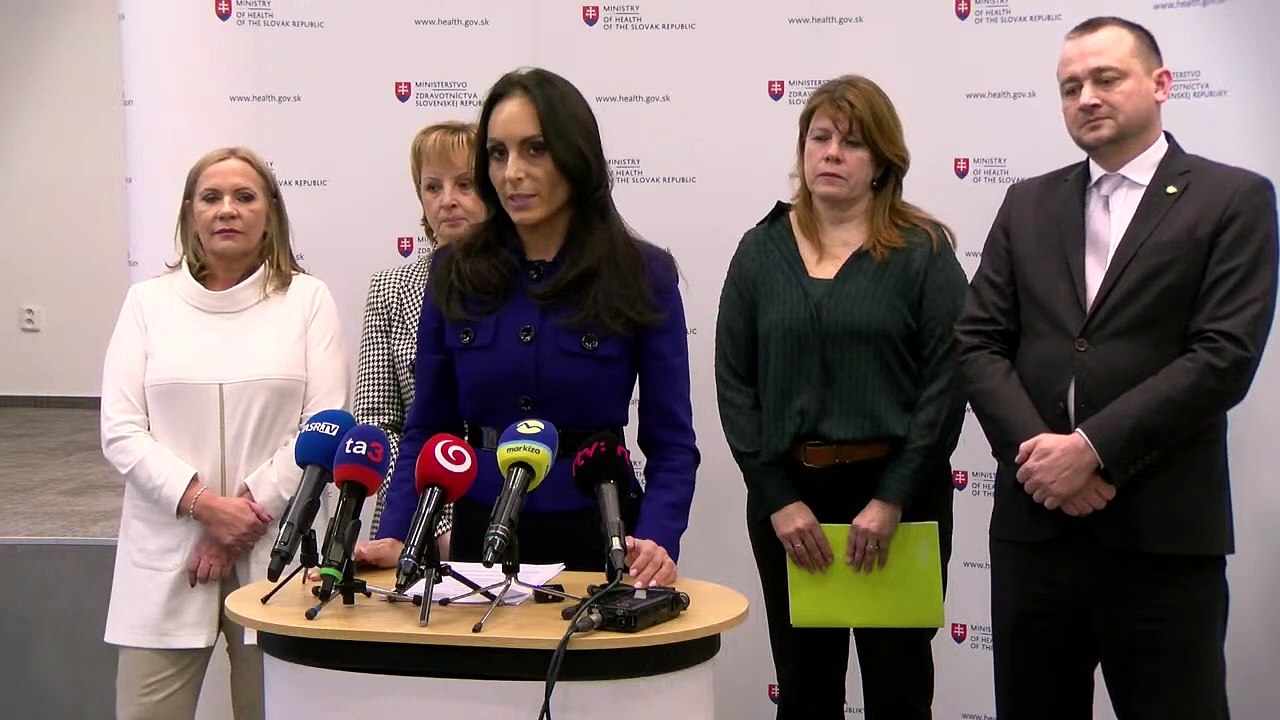ZÁZNAM: Vakcína proti HPV sa od decembra prepláca aj 14- a 15-ročným