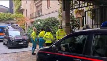 Milano, Fiorenza Rancilio trovata morta in casa con profonde ferite alla testa