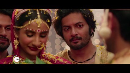 Our Problems (2004) Official Trailer – Teenagers in Guinea Refugee Camp Fight for Survival