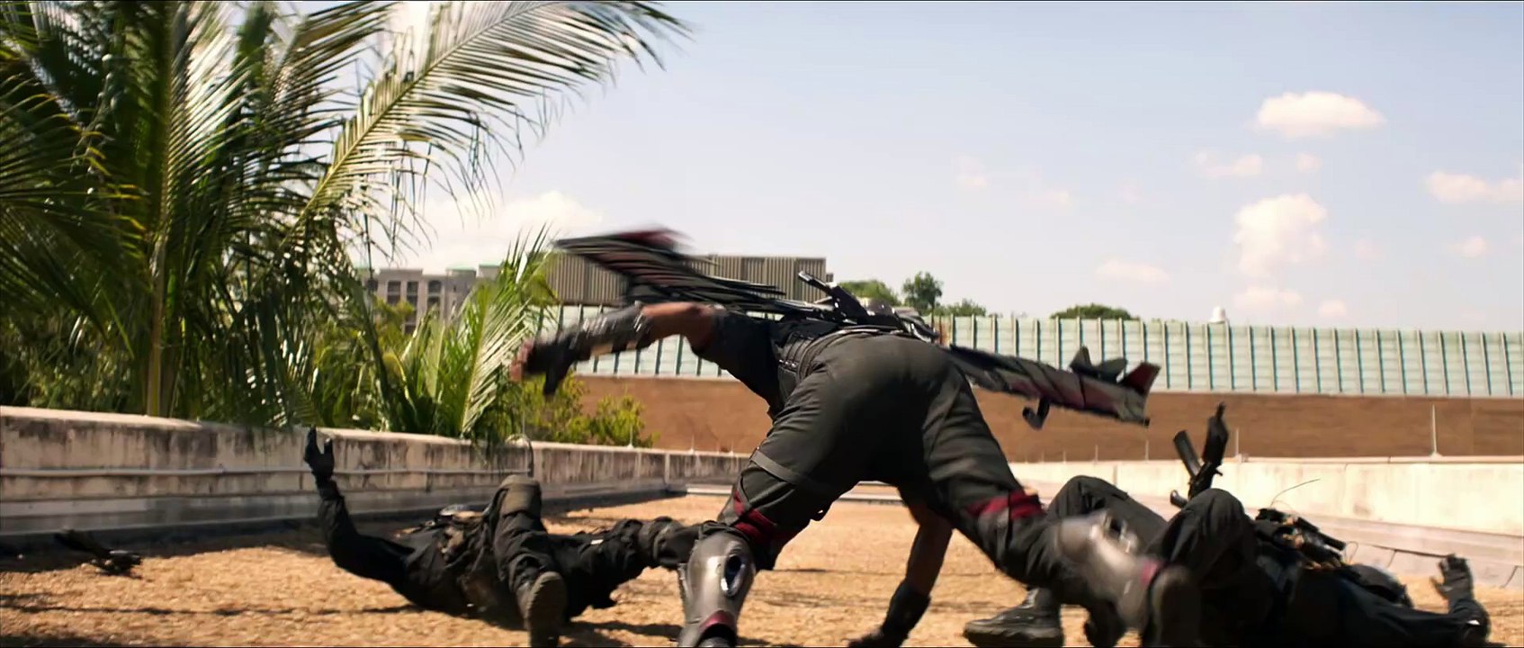 Under the Hat | show | 2016 | Official Trailer