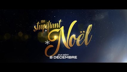 UN STUPÉFIANT NOËL (2023) Bande Annonce VF - HD
