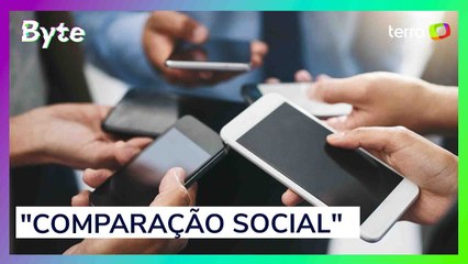 Em busca de corpos perfeitos nas telas digitais